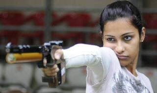 रियो ओलम्पिक 2016 लाइव अपडेटः आज 4 खेलों में भारत की महिला एथलीट दिखा रही हैं जलवा