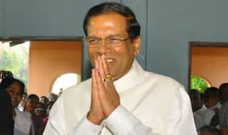 Maithripala Sirisena purge Mahinda Rajapaksa loyalists from Sri Lanka Freedom Party