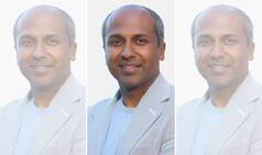 Indian-American Sree Sreenivasan Named Chief Digital Officer of New York City