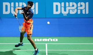 Live Updates: Srikanth Kidambi vs Lin Dal