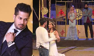MTV Splitsvilla 9: Shreeradhe   s connection Karan Chabbra gets dumped from the villa