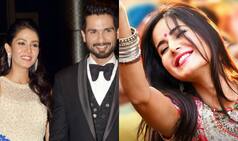 Showbiz Weekly Roundup: Shahid-Mira blessed with baby girl; Kat steals the show in Nachde Ne Saare