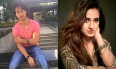 These pictures prove Tiger & Disha were holidaying together!