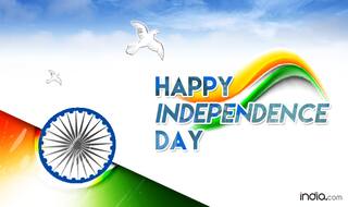 Top 10 Hindi songs for Independence Day 2016: Bollywood patriotic songs that will reignite the fire of patriotism!