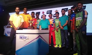 Your guide to newest cricket league- TNPL
