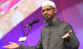 Fresh trouble for Zakir Naik, Islamic preacher's NGO IRF likely to be banned under UAPA