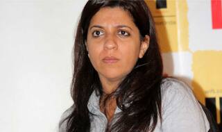 Zoya Akhtar open to directing limited series for TV