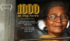"Ek Hazarachi Note" Director Shrihari Sathe on the Marathi Film's Universal Appeal