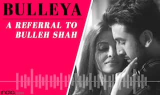 16 soulful words in 'Bulleya' song from Ae Dil Hai Mushkil, you should know the meanings of