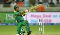 Pakistan vs England 5th ODI: Sarfraz Ahmed stars as Pakistan achieved a consolation four-wicket win