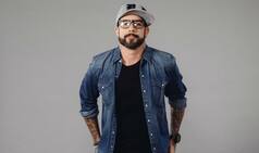 Backstreet Boys singer AJ McLean, wife Rochelle expecting second child