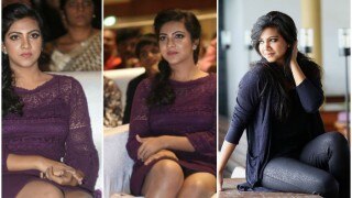 Premam actress Madonna Sebastian's wardrobe malfunction - Worth a story?