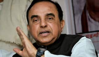 'Most Favoured Nation' status should be scrapped until Pakistan becomes democratic in true sense: Subramanian Swamy