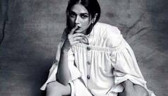 Aditi Rao Hydari Breaks Silence on Making Debut at Cannes Film Festival 2022