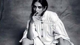 Aditi Rao Hydari Breaks Silence on Making Debut at Cannes Film Festival 2022