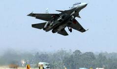 Missing AN-32 aircraft: Signals from under ocean plane don't reach space