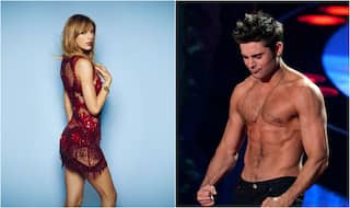 Taylor Swift is dating Zac Efron after ditching Thor actor Tom Hiddleston!