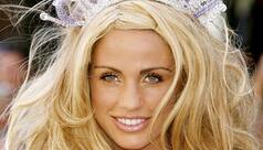 Katie Price had affair with married man