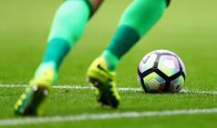 AFC U-16 Championship: India hold Saudi Arabia to 3-3 draw