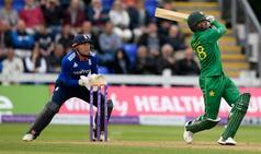 Pakistan register consolation win, beat England by 4 wickets