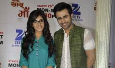Phir Bhi Na Maane...Badtameez Dil actor Pearl V Puri joins Nagarjun - Ek Yoddha!