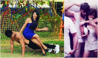 OMG! Martina Thariyan ditched Varun Sood to date THIS guy post MTV Splitsvilla season 9 finale!