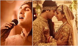 Ranbir Kapoor & Anushka Sharma's song Channa Mereya will give you a gush of emotions!