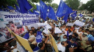Buddhism movement intensifies in Gujarat as atrocity against Dalits rises
