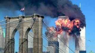 9/11 हमले की 15वीं बरसी: अमेरिका पर हुआ था सबसे बड़ा आतंकी हमला और हिल गई थी पूरी दुनिया