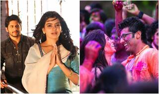 Naga Chaitanya & Samantha Ruth Prabhu in Telugu remake of Alia Bhatt & Arjun Kapoora starrer 2 States?