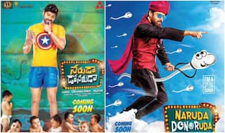 Mahesh Babu to release Ayushmann Khurrana's Vicky Donor remake Naruda Donoruda trailer soon