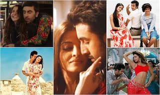 Is Ranbir Kapoor ALWAYS the ladies' man?