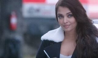 फोटोग्राफर ने शेयर किया ऐश्वर्या राय की ये हॉट फोटो