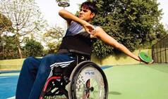 Amit Kumar Saroha finishes seventh in men's Discus Throw F52 of Rio Paralympics