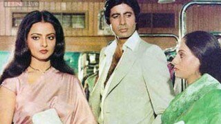 Jaya Bachchan Birthday:  Amitabh-Rekha के रिश्ते को जया ने एक रात में दिया था तोड़, कहा था 'अमित को नहीं छोडूंगी'