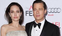 OMG! Angelina Jolie files for divorce from Brad Pitt, citing irreconcilable differences