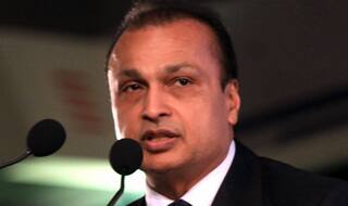 'Anmol Effect' has brought good luck to Reliance Capital shares: Anil Ambani