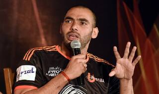 Legendary Kabaddi Player Anup Kumar Announces Retirement