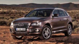 Audi suspends sale of Q5 in India due to emission issues
