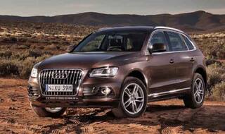 Audi suspends sale of Q5 in India due to emission issues
