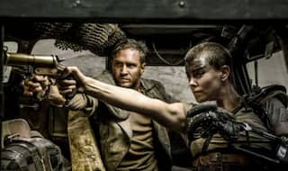 Mad Max: Fury Road to get prequel instead of sequel?
