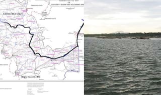 As Incessant Rains Lash Karnataka, Kumaraswamy Orders Release of Cauvery Waters to TN