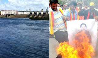 Karnataka Bandh: How and when the bitter Cauvery river conflict between Karnataka and Tamil Nadu arose