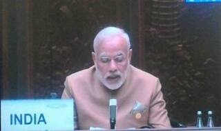 Narendra Modi raises black money, tax evasion at G20