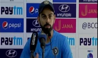 Virat Kohli offers condolences to families of Uri attack victims