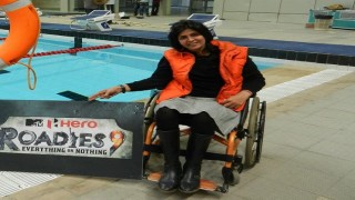 Asian Para Games 2018: Deepa Malik Loves Juggling Between Different Categories; Says 'It Is Survival of the Fittest'