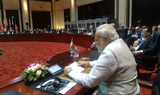 Narendra Modi addresses 11th East Asia Summit, completely tears apart both Pakistan, China