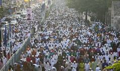 Kashmir headed for a sombre Eid-ul-Azha as Centre asks state govt to impose section 144