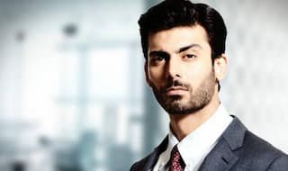 फवाद खान ने अनोखे ढ़ंग से बताया अपनी बेटी का नाम