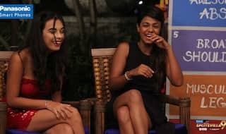 MTV Splitsvilla 9 - Episode 16: Evil Queen Rajnandini & Bold Queen Kavya enter straight in the FINALS